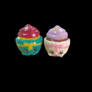 Shopkins Season 3 Patty Cake